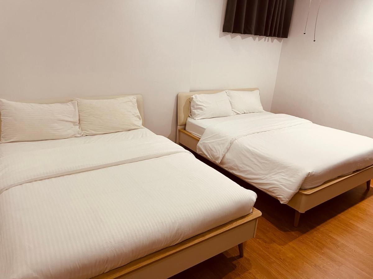 Imperial Grand Suite Apartment Кучинг Экстерьер фото